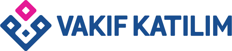Vakıf_Katılım_Logo
